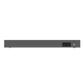 MDU Triple-mode PON (GPON/XGPON/XGSPON) / 24 Puertos PoE 802.3at Gigabit /  1 Puerto PON