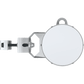Antena Sectorial Horn 60° Simétrica / Wideband 5+6 GHz / 13 dBi / 4900-7200 MHz / TwistPort™ Waveguide / Polarización Dual Lineal H+V / IP55 / Lóbulos Laterales Atenuados