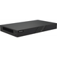 NVR 8 Megapixel (4K) (Compatible con Cámaras ACUSENSE) / 8 canales IP / 8 Puertos PoE+ / 1 Bahía de Disco Duro / Salida de Vídeo en 4K / 300 Metros PoE Modo Extendido