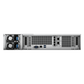 Servidor de Almacenamiento Synology SA6400 | 12 Bahías | Escalable hasta 108 Bahías | AMD EPYC 7272 | 32 GB DDR4 ECC | 10GbE RJ-45 | RAID F1, 0, 1, 5, 6, 10.