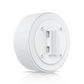 Camera Junction Box – Caja de Conexiones Antimanipulación en Color Blanco para Cámaras UniFi Protect Bullet, Dome y Turret