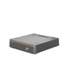 Cajón de Efectivo Mini SUNMI / ABS de Alta Resistencia / 3 Posiciones de Bloqueo / 9V-24V Autoajustable / 1,000,000+ Operaciones / 10 kg Capacidad de Carga / Reducción de Ruido <50dB