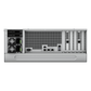 Servidor de Almacenamiento Synology HD6500 High Density 4U | 60 Bahías | Expansión hasta 300 Unidades | Procesadores Dual Intel Xeon Silver 10 Núcleos | Memoria DDR4 ECC RDIMM hasta 512 GB | Redes 10/25GbE | Fibre Channel | Garant&amp