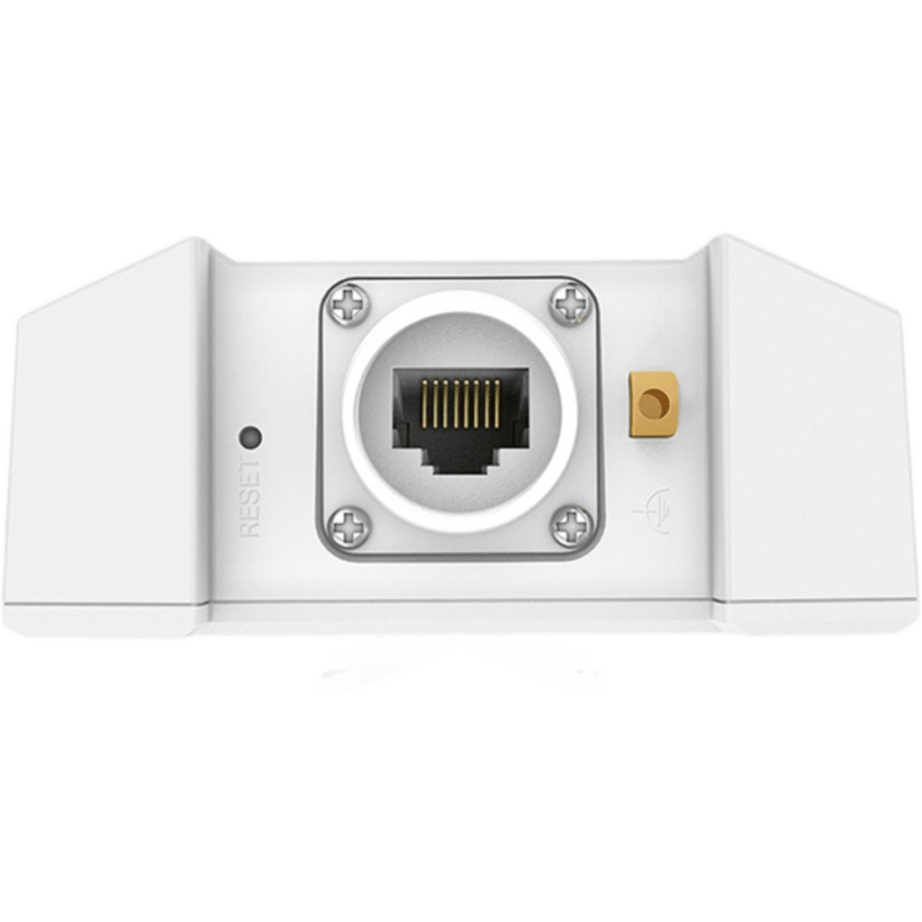 Access Point AX1800 Indoor/Outdoor Wi-Fi 6 / 1.8 Gbps / 2 Puertos Gigabit / Gestión Centralizada Omada / PoE+ / Mesh / Seamless Roaming