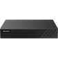 NVR 8 Megapixel (4K) (Compatible con Cámaras ACUSENSE) / 8 canales IP / 8 Puertos PoE+ / 1 Bahía de Disco Duro / Salida de Vídeo en 4K / 300 Metros PoE Modo Extendido