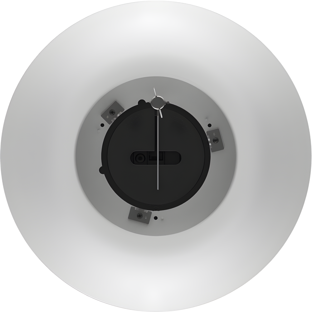 Bocina (Altavoz IP ) Con Bluetooth | Tipo Colgante | No requiere amplificador | PoE | Entrada de alarma |Tweeter 1.0-inch | Woofer 6.5-inch | Voceo en tiempo real | Calanderizacion de audios | Síntesis de Voz (TTS)