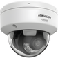 [Dual Light + ColorVu 3.0 + HikAI] Domo IP 8 Megapixel / Lente 2.8 mm / 30 mts IR + Luz Blanca / 2 Microfonos Integrados / Exterior IP67 / WDR 130 dB / ACUSENSE 3.0 / Metal / NEMA 4X / ACUSEEK