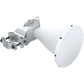 Antena Sectorial Horn 30° Simétrica / Wideband 5+6 GHz / 20 dBi / 4900-7200 MHz / TwistPort™ / Dual Linear H+V / IP55 / 97% Eficiencia de Haz