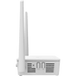 ONT GPON OptiXstar WiFi6 con 4 puertos GE, conector SC/APC, hasta 2402 Mbps