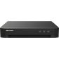 [Audio Bidireccional] DVR 8 Canales TurboHD + 2 Canales IP / 2 Megapixel (1080p) Lite / Acusense Lite (Evita Falsas Alarmas) / Audio por Coaxitron / 1 Bahia de Disco Duro / H.265+ / Salida de Vídeo Full HD