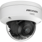 [Dual Light + ColorVu 3.0 + HikAI] Domo IP 4 Megapixel / Lente Mot. 2.8 a 12 mm / 40 mts IR + Luz Blanca / Exterior IP67 / WDR 130 dB / ACUSENSE 3.0 / Metal / NEMA 4X / ACUSEEK