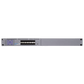 Switch de Distribución 12 Puertos SFP+ / 240 Gbps Capacidad de Switching / 120 Gbps Throughput No-Bloqueante / Gestión Cloud / Bluetooth / Rackmount y Wallmount / VLAN Stacking / Rate Limiting