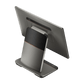 Terminal de Escritorio Inteligente / Pantalla FHD de 15.6" / Qualcomm Hexa-core / 4 GB RAM + 64 GB ROM / Sistema Operativo SUNMI 4.0 / Touch ID / Puertos múltiples / Servicios móviles de Google