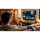 STB 4K Android con Google TV / Alto Rendimiento / Conexión Wi-Fi y por Cable / Control Remoto Bluetooth / Salida HDMI / APP Hik Connect Pre-instalada / Software de Gestion para ISPs/ Para modo desarrollador leer la nota en la descripcion