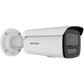[Dual Light + 2 Micrófonos Integrados] Bala IP 4 Megapixel / Lente 4 mm / 80 mts IR + 80 mts Luz Blanca / ACUSENSE / Exterior IP67 / IK10 / WDR 120 dB / PoE / Micro SD  / ACUSEEK