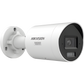 [Dual Light + ColorVu 3.0 + HikAI] Bala IP 8 Megapixel / Lente 2.8 mm / 40 mts IR + Luz Blanca / 2 Microfonos Integrados / Exterior IP67 / WDR 130 dB / ACUSENSE 3.0 / Metal / NEMA 4X / ACUSEEK