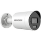 [Dual Light + 2 Micrófonos Integrados] Bala IP 2 Megapixel / Lente 2.8 mm / 40 mts Luz Blanca + 40 mts IR / ACUSENSE / Exterior IP67 / WDR 120 dB / PoE  / Micro SD / Metal / ACUSEEK