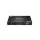 Kit extensor KVM (HDMI y USB) hasta 70 metros | Resolución 4K @ 60 Hz | Cat 6, 6a y 7 | IPCOLOR | CERO LATENCIA | HDR10 | Salida Loop | Puerto S/PDIF | Uso 24/7 | Transmite el Video y Controla tu DVR vía USB a distancia.