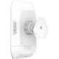 Puente Inalámbrico 5GHz / 867 Mbps / 5 Km de Alcance / Kit 2 Unidades / IP55 / 3 Puertos Gigabit / PoE In-Out / Gestión HPP