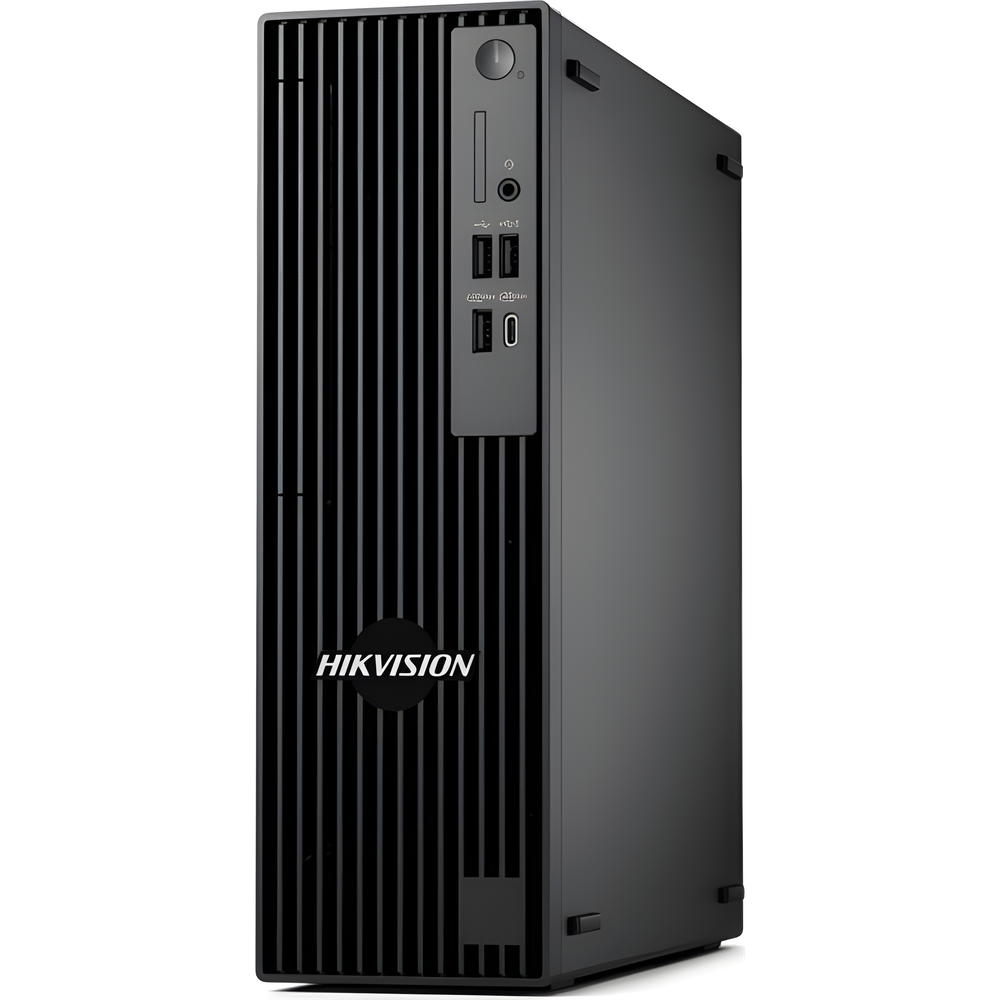 Estacion de Trabajo (Workstation) para Monitoreo / Intel Ultra 7 265 20 Cores / 16GB DDR5 / 1TB SSD M.2 / 4 Salidas Pantalla Independientes / Windows 11 IoT