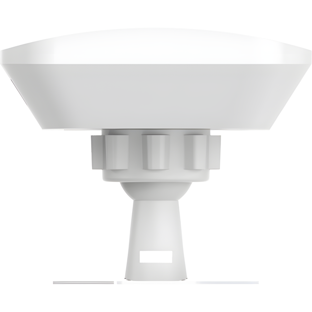 Puente Inalámbrico 5GHz / 867 Mbps / 5 Km de Alcance / Kit 2 Unidades / IP55 / 3 Puertos Gigabit / PoE In-Out / Gestión HPP