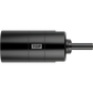 Pinhole IP 2 Megapixel / Lente 2.8 mm / 2 Mts Cable / PoE / Ideal para Cajeros Automáticos (ATM) / WDR / Micro SD / Cámara Tipo Block