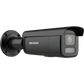 [Dual Light + 2 Micrófonos Integrados] Bala IP 2 Megapixel / Lente Mot. 2.8 a 12 mm / 60 mts Luz Blanca + 60 mts IR / ACUSENSE / Exterior IP67 / IK10 / WDR 120 dB / PoE+  / Alarmas I/O / Micro SD / Metal / IK10 / ACUSEEK