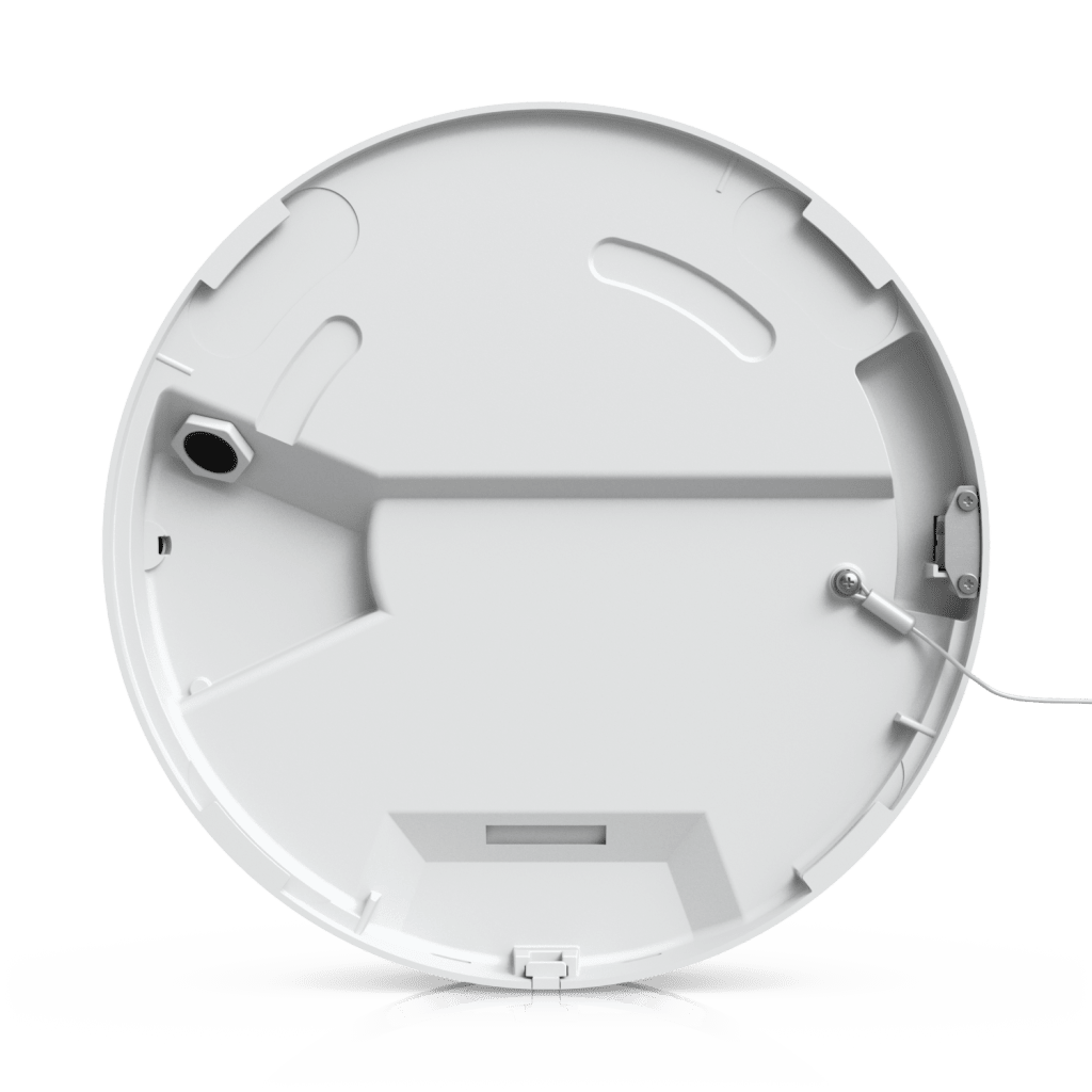 Cámara Multisensor AI de 32 MP con 4 Lentes Ajustables, Zoom Óptico 2.33×, Cobertura IR 360°, Motor AI Multi-TOPS y Alimentación PoE++ para Monitoreo de Amplia Cobertura