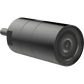 Pinhole IP 2 Megapixel / Lente 2.8 mm / 2 Mts Cable / PoE / Ideal para Cajeros Automáticos (ATM) / WDR / Micro SD / Cámara Tipo Block