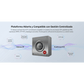 Video Intercom IP para Exterior / Cámara 4 Megapixel (1080p) / HDR e Iluminación IR / Altavoz 5W y Doble Micrófono con Reducción de Ruido / Panel Acero Inoxidable y Cuerpo Aluminio / IP66 e IK10 / PoE+ / 2 Líneas SIP