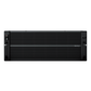Servidor de Almacenamiento Synology HD6500 High Density 4U | 60 Bahías | Expansión hasta 300 Unidades | Procesadores Dual Intel Xeon Silver 10 Núcleos | Memoria DDR4 ECC RDIMM hasta 512 GB | Redes 10/25GbE | Fibre Channel | Garant&amp