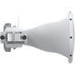 Antena Sectorial Horn 30° Simétrica / Wideband 5+6 GHz / 20 dBi / 4900-7200 MHz / TwistPort™ / Dual Linear H+V / IP55 / 97% Eficiencia de Haz