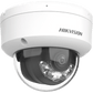 Domo IP 4 Megapixel / Lente 2.8 mm / 30 mts IR / WDR 120 dB / Exterior IP67 / Hik-Connect P2P / H.265+ / PoE / ONVIF