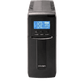 UPS de 850 VA/510 W, Topología Línea Interactiva, Entrada 120 Vca NEMA 5-15P, Tipo Mini Torre, Con 9 Tomas NEMA 5-15R