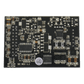Módulo con 1 puerto FXO y 1 puerto FXS para conmutadores Yeastar/ Cancelación de eco / Compatible con P520, P550, P560, P570