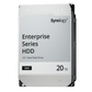 Disco Duro SAS de 3,5" Serie Enterprise HAS5300 | Capacidad de 20TB | Interfaz SAS 12 Gb/s | Velocidad 7200 RPM | Caché 512 MB | MTBF 2.5 Millones de Horas.