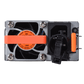 Fuente de Energía Modular, proporciona hasta 1200 Watts para Switches Data Center Ruijie Networks