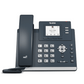 Telefono IP MP52-E2-TEAMS de Yealink con Android 13 Optimizado para Microsoft Teams y Audio HD Profesional