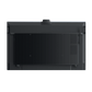 Yealink MeetingBoard 86 Pro, Centro de Colaboración Inteligente con IA, 4K UHD, Android 13, Micrófonos Integrados y Cámara Ultra Gran Angular