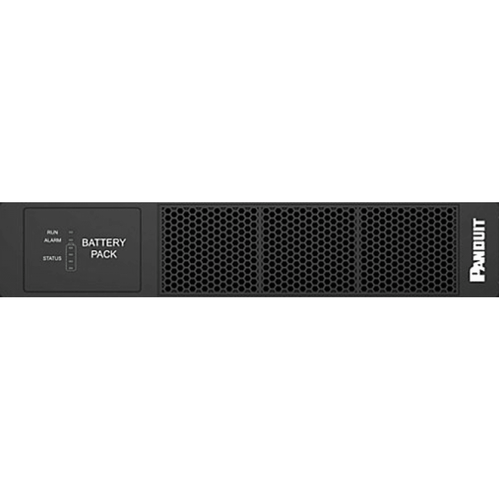 UPS SteadySine™ de 10000 VA/10000 W, Topología Online Doble Conversión, Entrada 208/240 Vca Con Terminal L1+L2+G, Onda Senoidal Pura, Con Baterías de Lithium-Ion (LiFePO4), 4 UR, Con 2 Tomas NEMA L6-30R y 1 HW L1+L2+PE