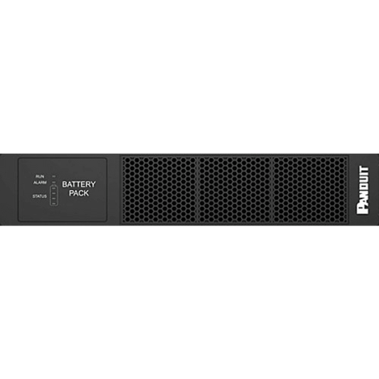 UPS SteadySine™ de 10000 VA/10000 W, Topología Online Doble Conversión, Entrada 208/240 Vca Con Terminal L1+L2+G, Onda Senoidal Pura, Con Baterías de Lithium-Ion (LiFePO4), 4 UR, Con 2 Tomas NEMA L6-30R y 1 HW L1+L2+PE