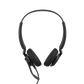 Diadema / Auricular Jabra Engage 40 Stereo / USB-C y USB-A / Aislamiento de Ruido / Doble Micrófono MEMS (4099-419-269)