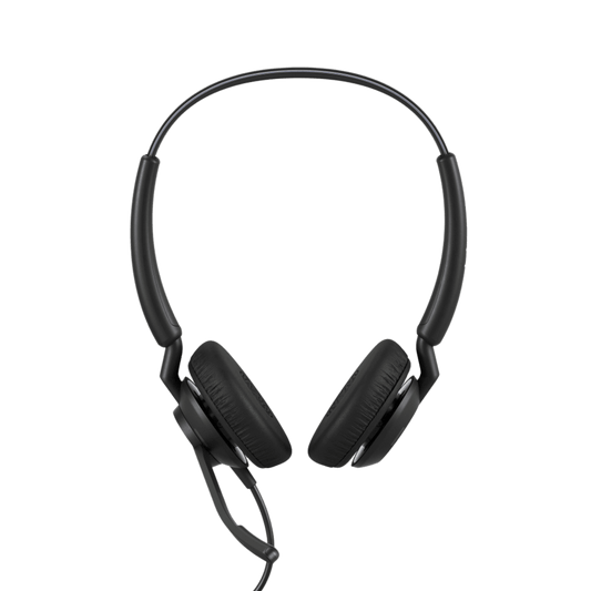 Diadema / Auricular Jabra Engage 40 Stereo / USB-C y USB-A / Aislamiento de Ruido / Doble Micrófono MEMS (4099-419-269)