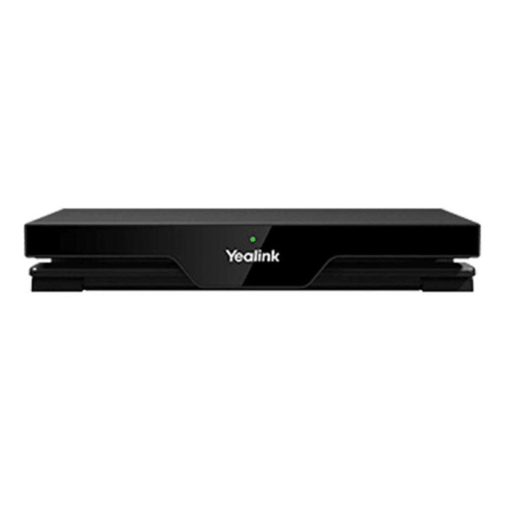 Sistema de Presentación Inalámbrica RoomCast E2 Yealink con Wi-Fi 6 y Casting Multidispositivo