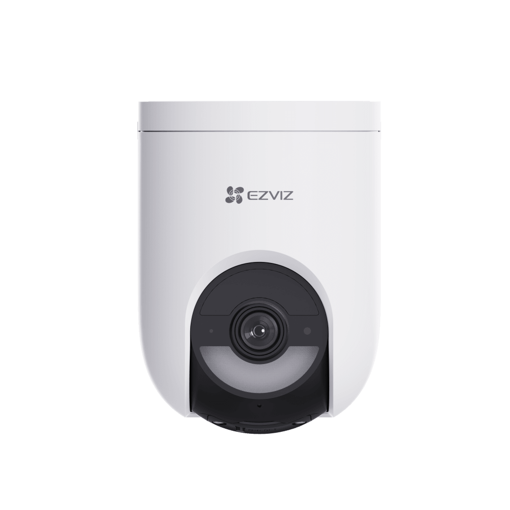 Cámara IP PT Con Batería / Wi-Fi 6 + 4G LTE / 2K+  (4megapixel)  / IP65  / Detección IA Persona-Vehiculo / Visión Nocturna Color / Compatible con Panel Solar CSPSP8