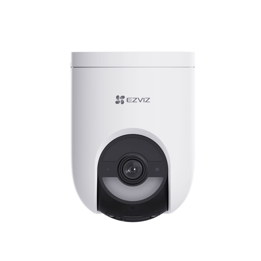 Cámara IP PT Con Batería / Wi-Fi 6 + 4G LTE / 2K+  (4megapixel)  / IP65  / Detección IA Persona-Vehiculo / Visión Nocturna Color / Compatible con Panel Solar CSPSP8