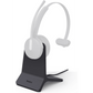Base de Carga Compacta para Diademas Yealink BH70 y WH64.