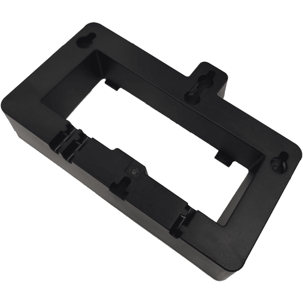 Montaje de Pared WMB-MP50-WB de Yealink para Teléfonos Yealink MP54, MP54-E2 y MP50
