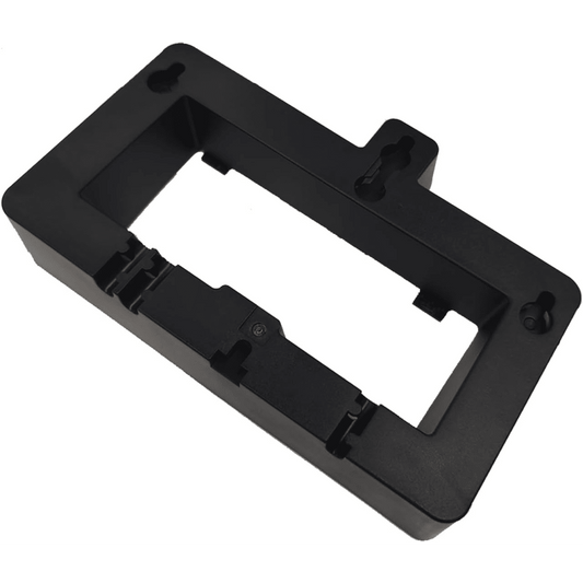 Montaje de Pared WMB-MP50-WB de Yealink para Teléfonos Yealink MP54, MP54-E2 y MP50