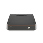 Cajón de Efectivo Mini SUNMI / ABS de Alta Resistencia / 3 Posiciones de Bloqueo / 9V-24V Autoajustable / 1,000,000+ Operaciones / 10 kg Capacidad de Carga / Reducción de Ruido <50dB